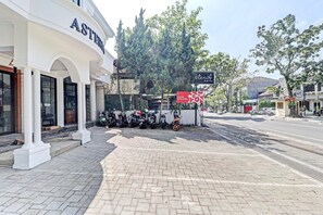 Planta baja