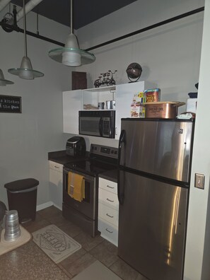Cozinha privada
