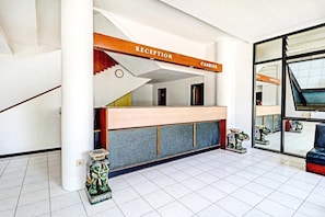 Hall