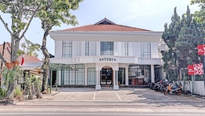 Exterior - Luxury Twin Stay with Free WiFi and Parking (Bandung)