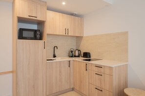 Apartment | Eigene Küche