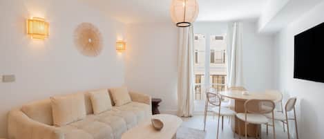 Apartment | Living area