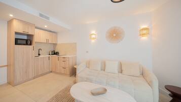 Apartemen | Area keluarga