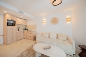 Apartemen | Area keluarga