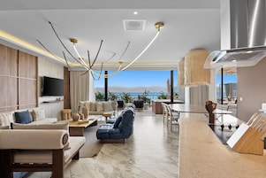 Premium Apartment | View from room