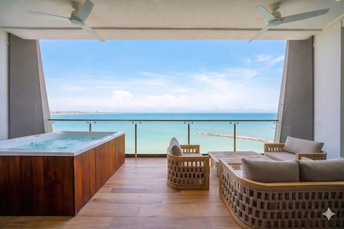 Bahiban Residences by Monyxbnb