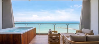 Bahiban Residences by Monyxbnb