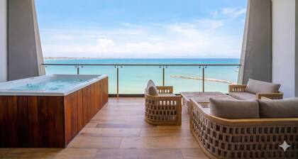 Bahiban Residences by Monyxbnb