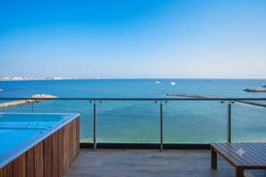 Panoramic Apartment | Pool - Bahiban Residences by Monyxbnb (La Cruz de Huanacaxtle)