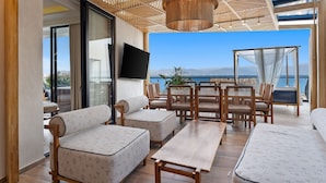 Interior - Bahiban Residences by Monyxbnb (La Cruz de Huanacaxtle)