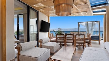 Superior appartement | Interieur