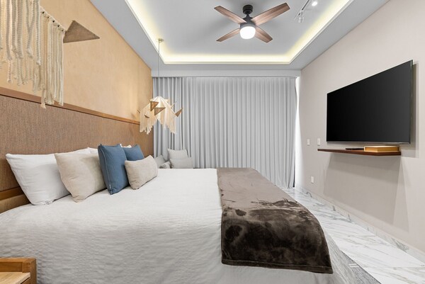Bahiban Residences By Monyxbnb - Bucerías