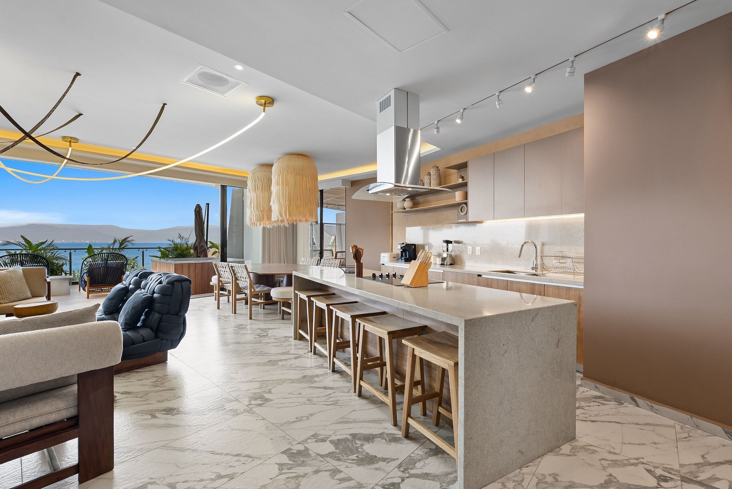 Premium Apartment | Private kitchen