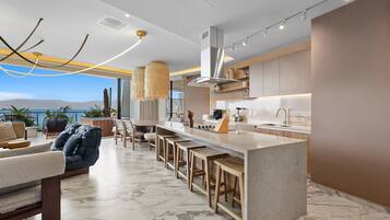 Premium Apartment | Private kitchen