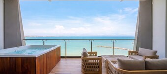 Bahiban Residences by Monyxbnb