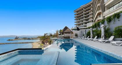Bahiban Residences by Monyxbnb