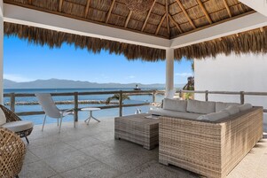 Exclusive Apartment | View from room