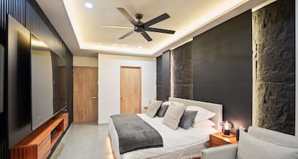 Bahiban Residences by Monyxbnb