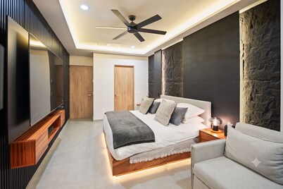 Bahiban Residences by Monyxbnb