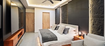 Bahiban Residences by Monyxbnb