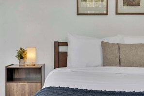 3 habitaciones y wifi 