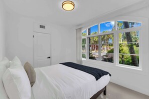 3 habitaciones y wifi 