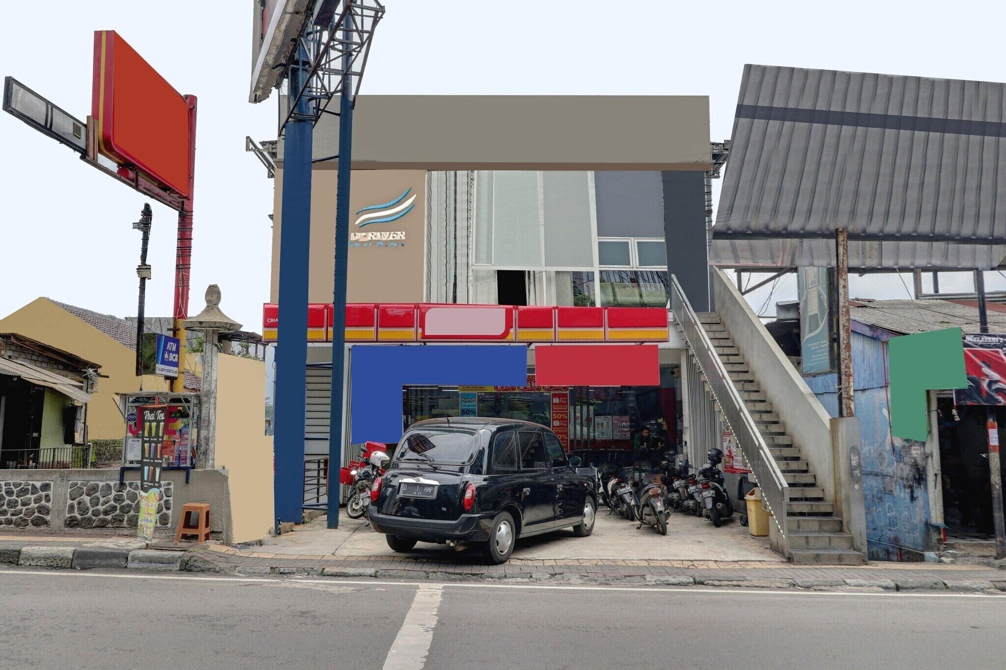 Site d’intérêt