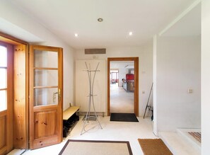 Interior - LOFT AM SEE - Apartment with direct lake access in Hallstatt (Hallstatt)