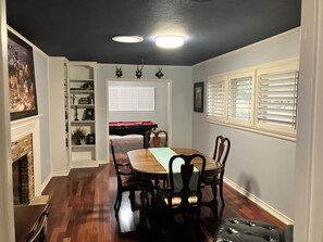 Interieur