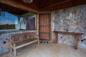 Luxury Chalet, Mountain View | Property grounds