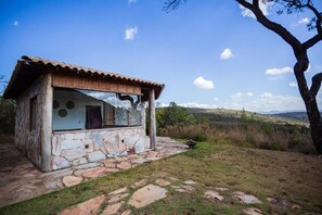 Luxury Chalet, Mountain View | Exterior - Mirante do Espinhaço (Itabirito)