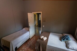 Family Room, Balcony, Garden View - Mirante do Espinhaço (Itabirito)