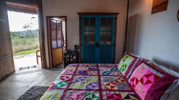 Luxury Chalet, Mountain View