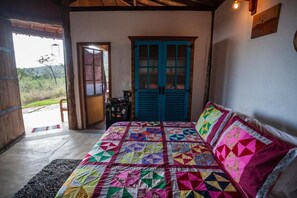 Luxury Chalet, Mountain View