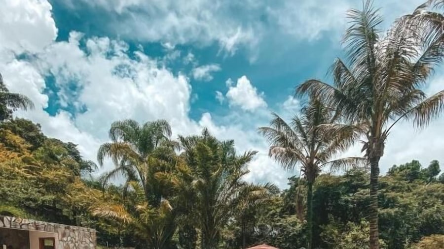 Mirante do Espinhaço