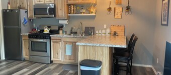 Adventure Stay Unit 1