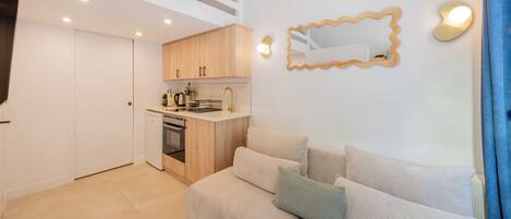 House | Living area
