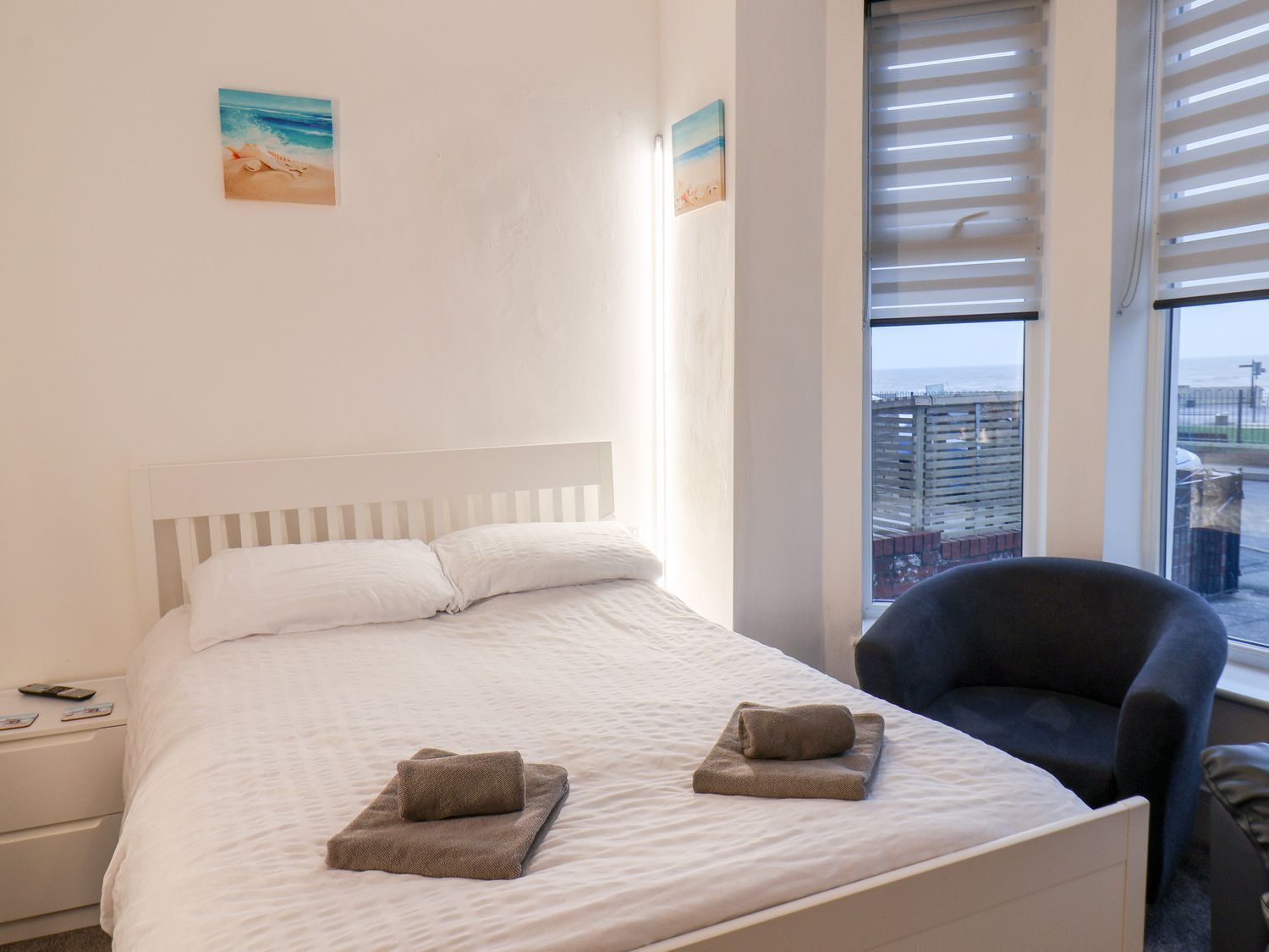 Frankies Seaview 1, Pet Friendly In Bridlington - Bridlington