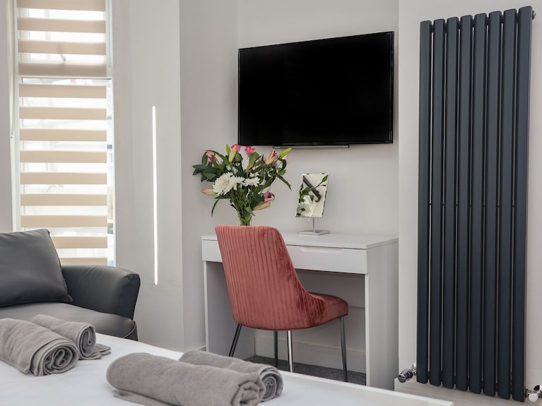 Frankies Seaview 4, Pet Friendly In Bridlington - Bridlington