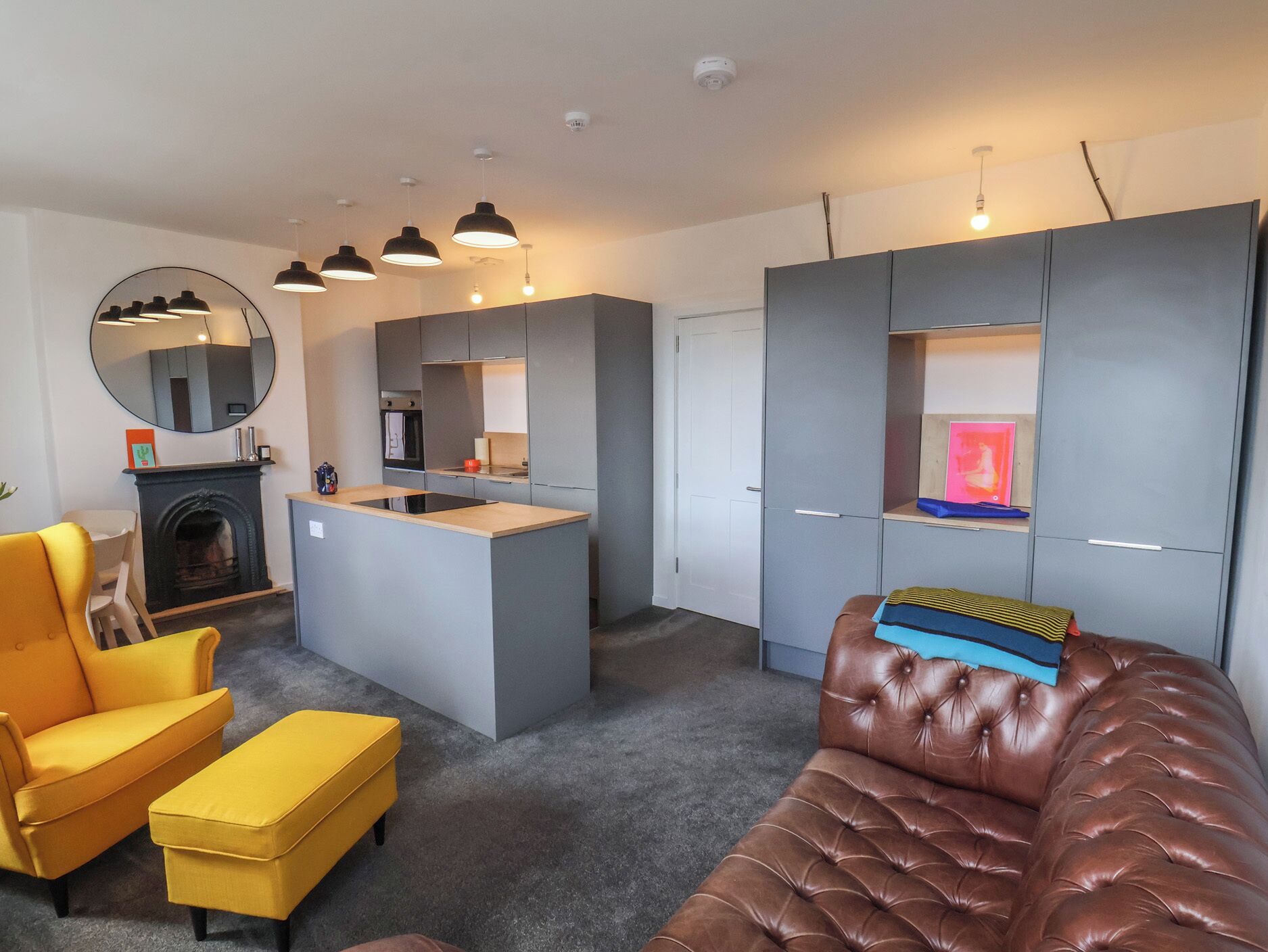 Nancys Blushes, Pet Friendly In Saltburn-by-the-sea - Saltburn-by-the-Sea