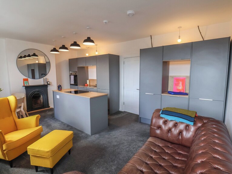 Nancys Blushes, Pet Friendly In Saltburn-by-the-sea - Saltburn-by-the-Sea