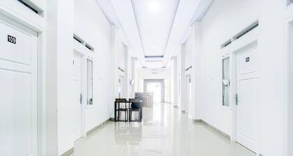 Luxury Twin Comfort Stay with Parking Access