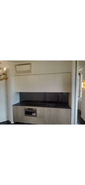 Interior - Stylish apartment (Milano)
