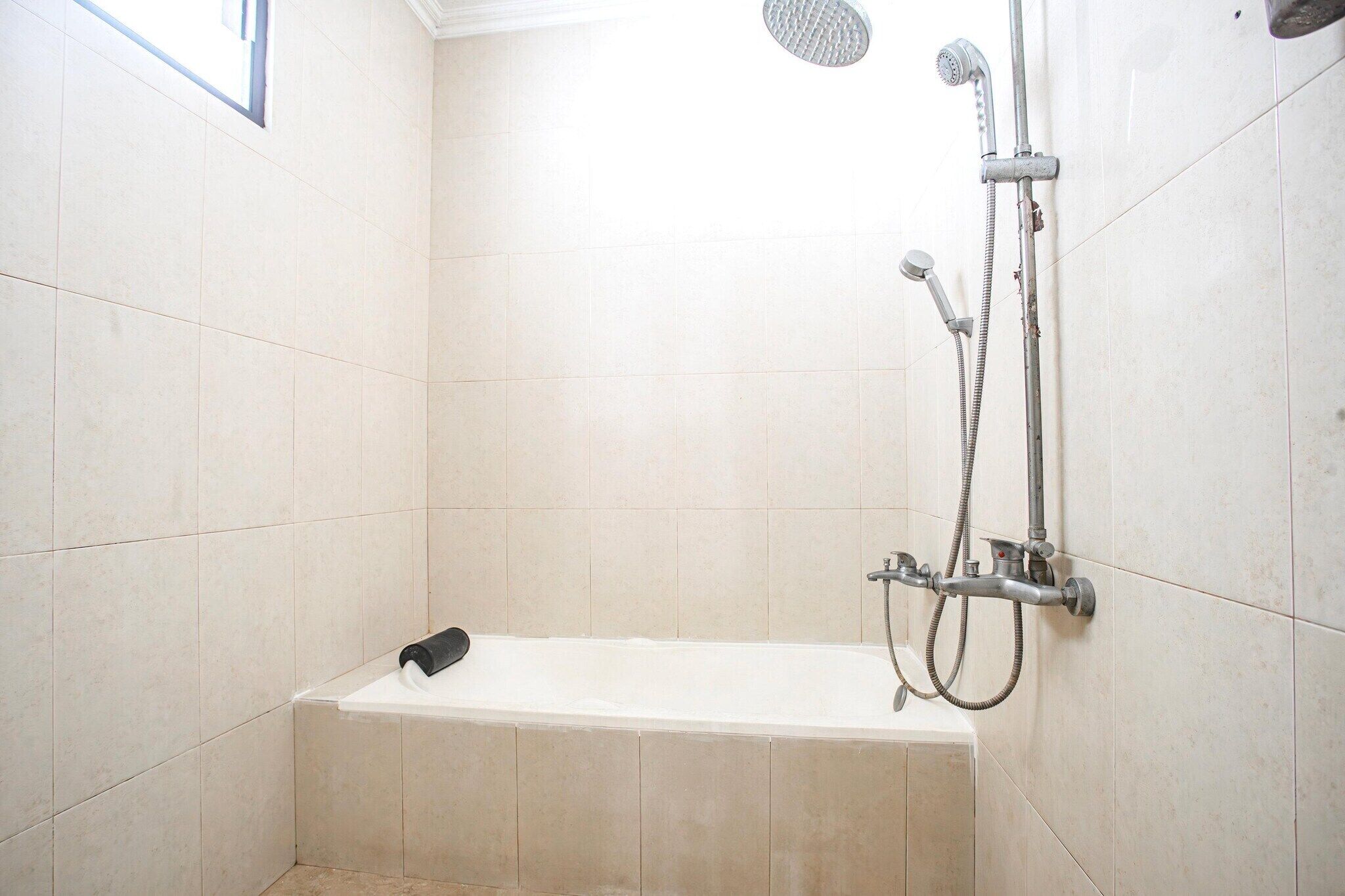 Cuarto de baño