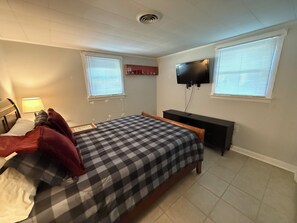 2 Schlafzimmer, Bügeleisen/Bügelbrett, Internetzugang, Bettwäsche