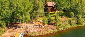 Ely Pioneer Lodge