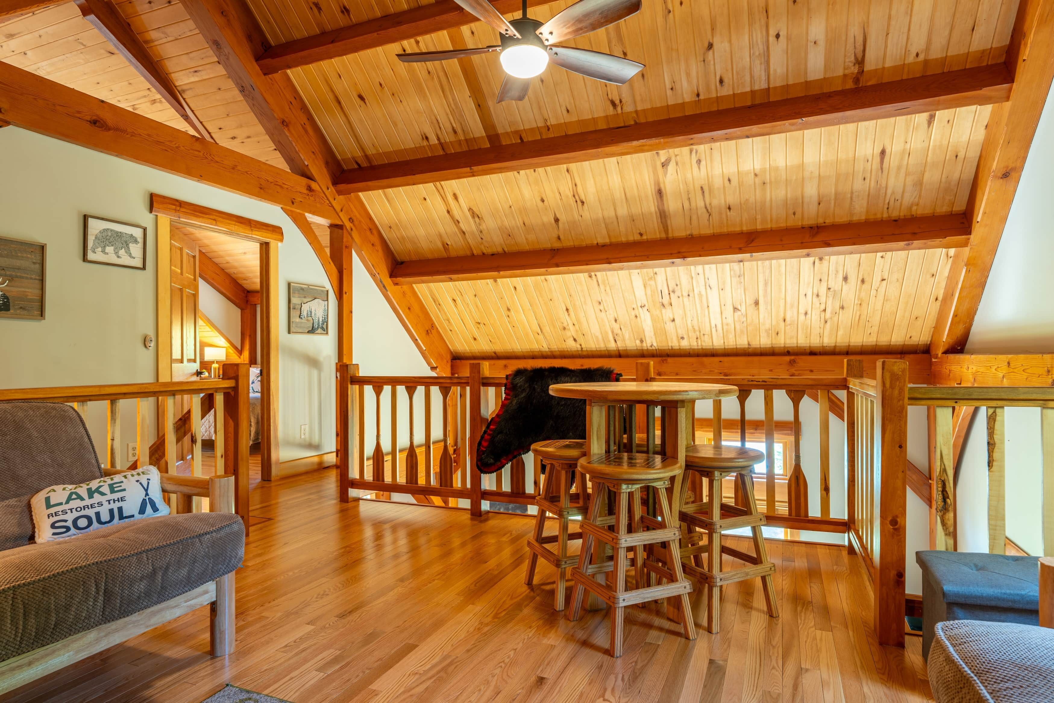 Intérieur