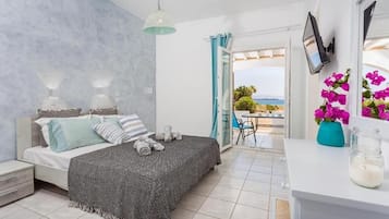 Exclusive Suite, Private Pool, Sea View