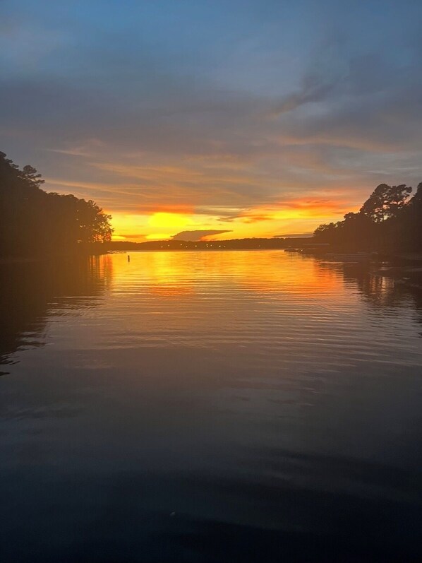 Miscellaneous - 2 Bedroom Lake Front Tiny Home in Anderson, beside Legendary Green Pond Landing (Anderson)