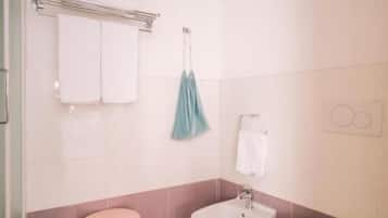 Suite Junior | Bagno